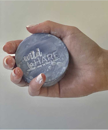 Ancient Wisdom Στέρεο Σαμπουάν Λείανσης 60gr