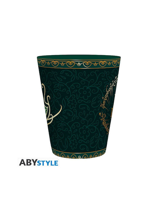 Abysse Κούπα Κεραμική 250ml