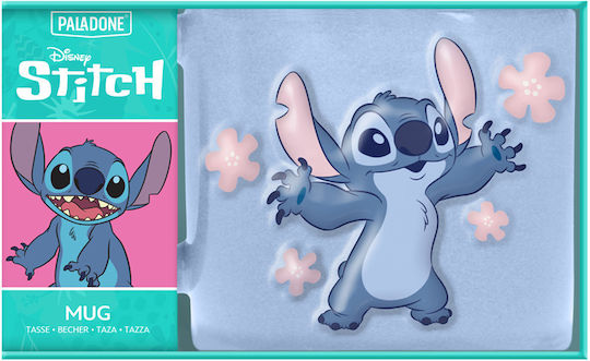 Paladone Becher Keramik 380ml