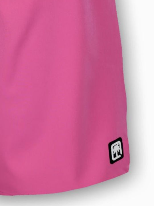 Men's Swimwear Shorts Fuchsia