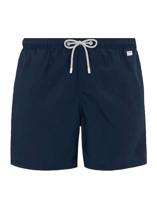 Lighting Pantone Men's Swimwear Shorts Blue Navy