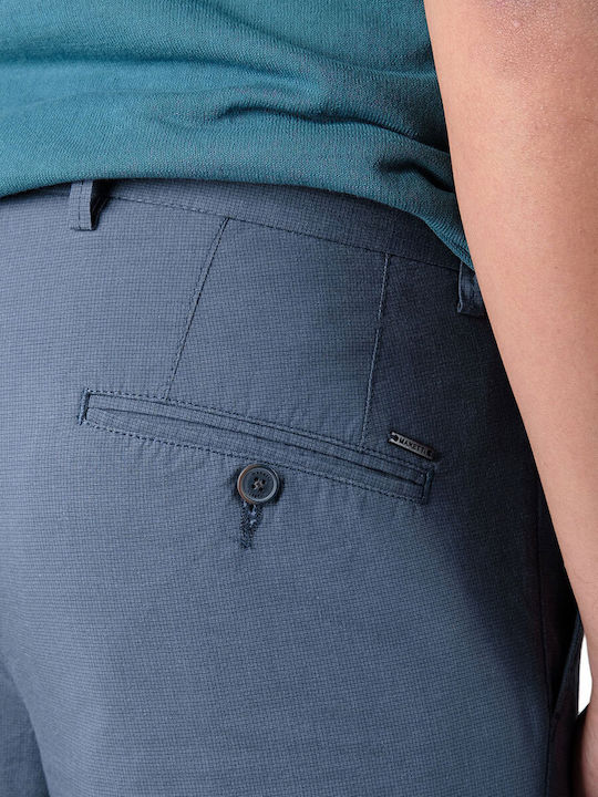 Παντελόνι Chino Μπλε