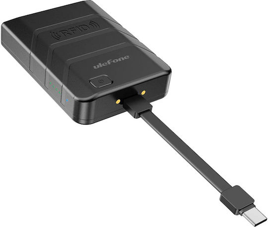 Ulefone RFID-Lesegerät Uan06 Kompatible Armor-Hüllen Bluetooth 1600mAh