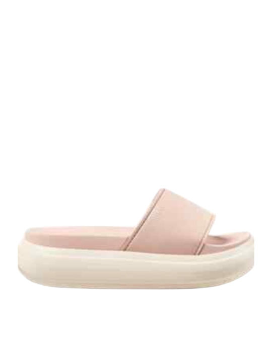 Cushion Bondi Bay Slides Roz
