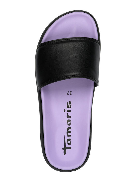 Women's Flip Flops Black