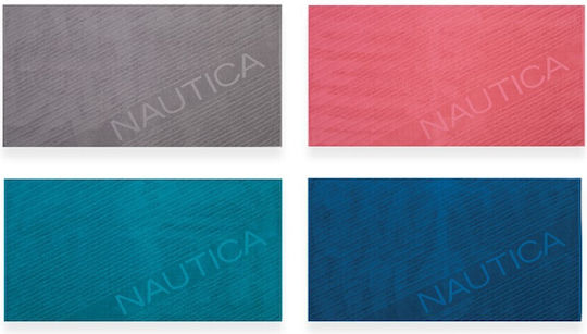 Nef-Nef Homeware Nautica-Nau Baumwolle Rosa 160x80cm