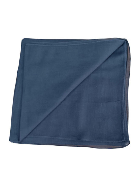 Afoi Giannakopouloi Women's Scarf Gray