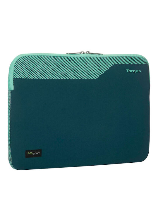 Targus Θήκη για Laptop σε Πράσινο χρώμα 1659694