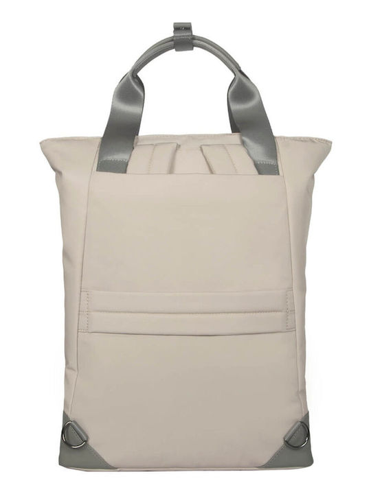 Targus Waterproof Backpack Backpack for Laptop Beige 1659689