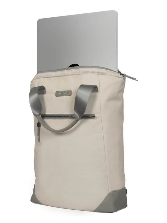 Targus Waterproof Backpack Backpack for Laptop Beige 1659689
