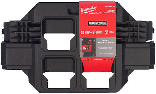 Milwaukee Αξεσουάρ Εργαλείου Packout 4932498648