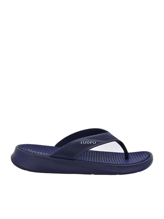 Ανδρικά Flip Flops Μαύρα