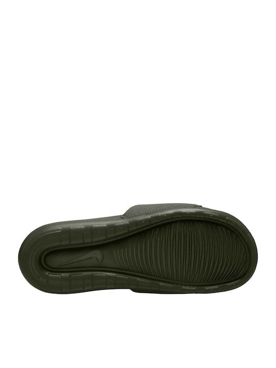 Victori One Men's Slides Khaki CN9675-303