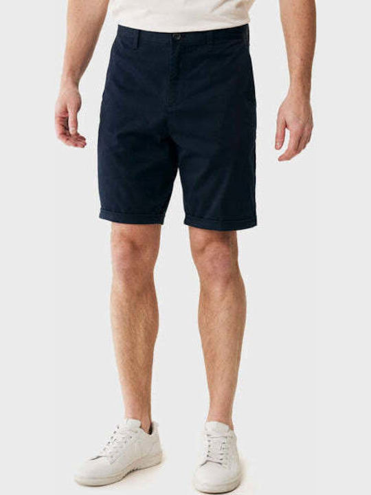 Ανδρική Βερμούδα Navy