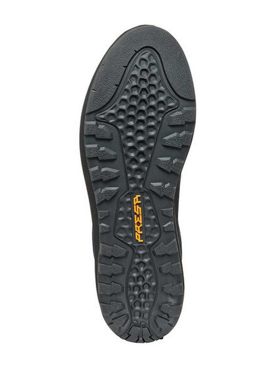 Scarpa Mojito Γυναικεία Ορειβατικά Παπούτσια Αδιάβροχα με Μεμβράνη Gore-Tex Καφέ