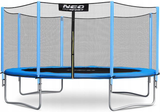 NEO Sport Δίχτυ Ασφαλείας Τραμπολίνου