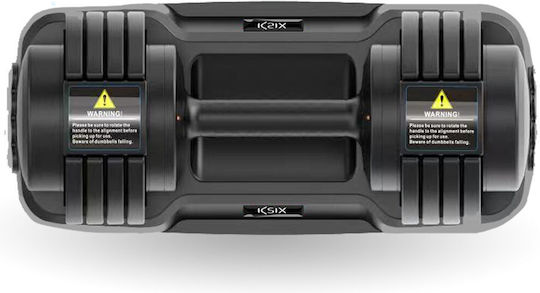 Ksix Αλτήρας 1x 25kg