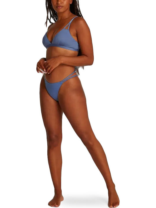Bikini Bottoms Brazil Blue KW0KW02828 C6C