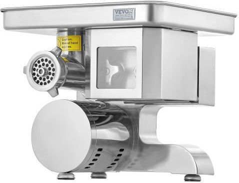 Vevor Commercial Meat Grinder XSYJQJTM35MMJ1GE8V2