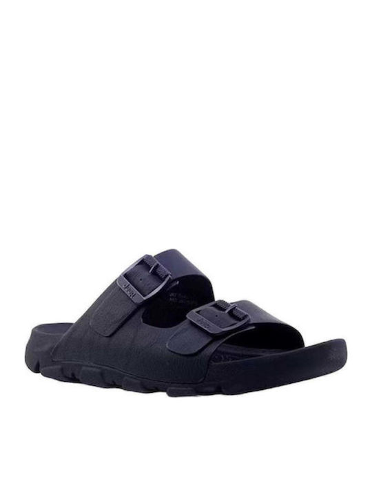 Men's Sandals Black