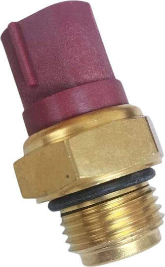 Fan Valve Suzuki Dl 650cc Vstrom Gsx-r 1000cc/gsx 1300cc Hayabusa 18mm K.a Roc121639