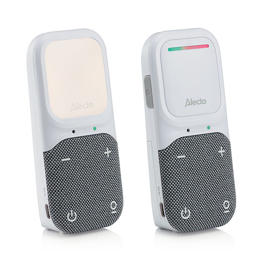 Alecto Baby Wireless Baby Monitor with Two-way Communication