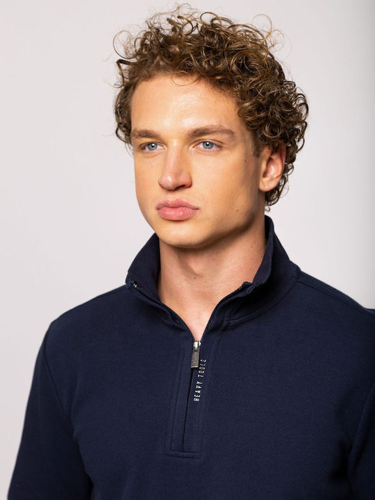 Sweatshirt Dark Blue