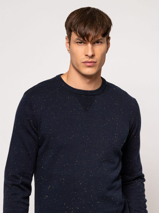 Sweatshirt Dark Blue