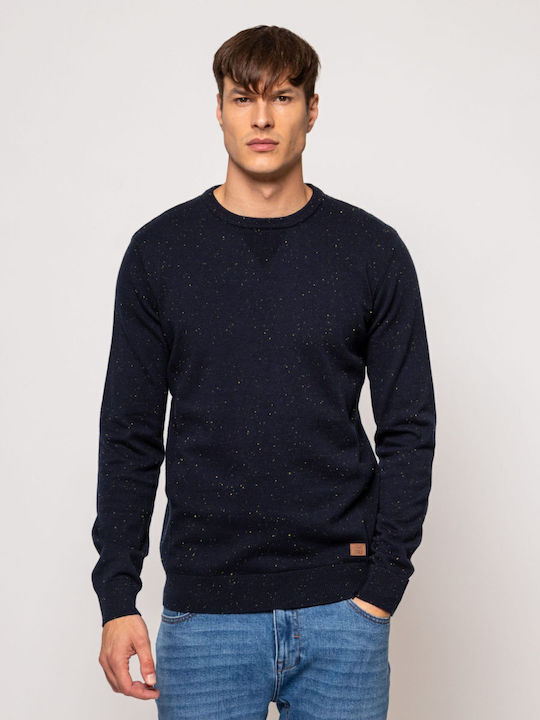 Sweatshirt Dark Blue