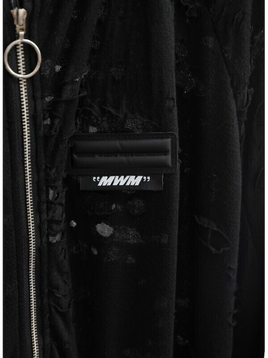 Jacke Black