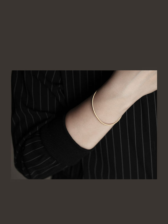 Moorigin Women's Bracelet made of Leather