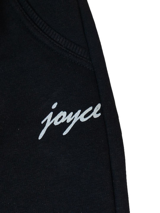 Joyce Daily Μαύρο