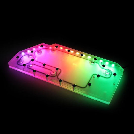 Barrow Jsbm3-sdb Distribution Plate Argb Lighting Jonsbo Mod-3 Cases Acrylic