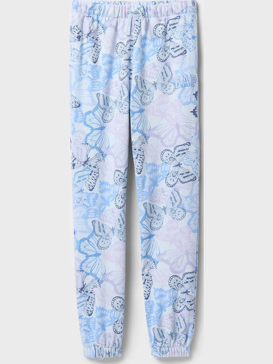 Pantaloni De Trening Pentru Copii Butterfly Icon Logo