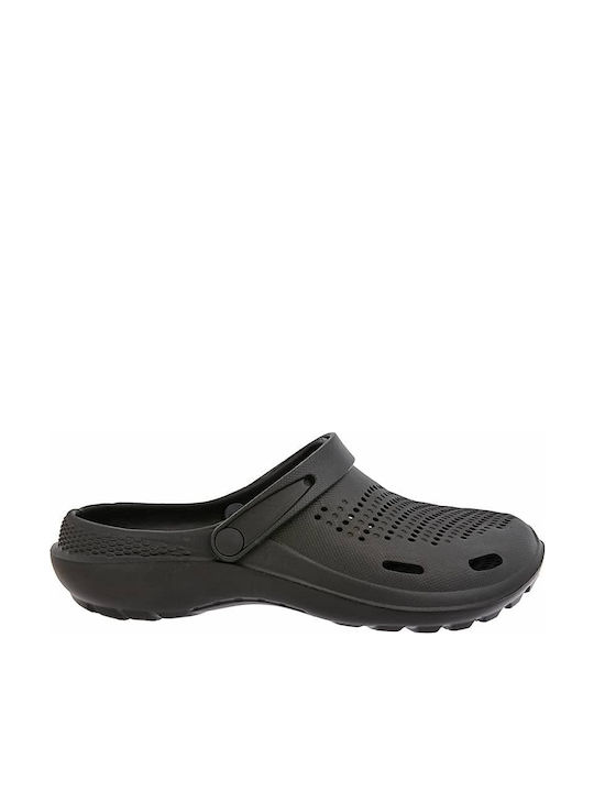Jomix Herren Clogs Blau