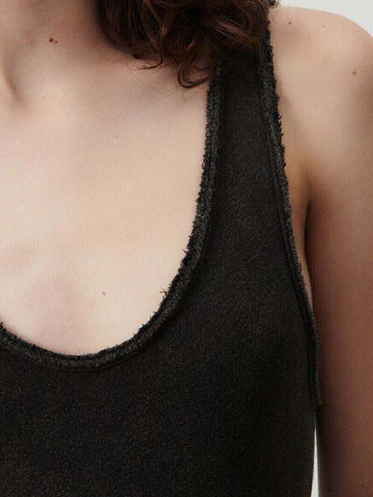 Rochie De Vară Maxi Neagră