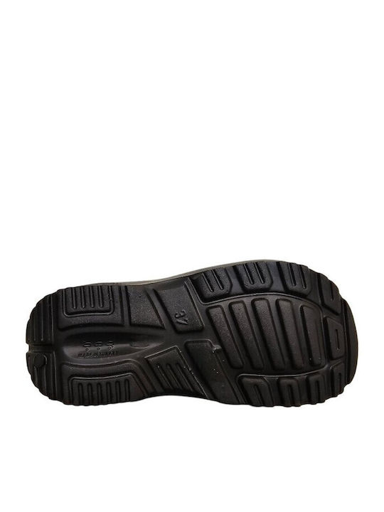 Sabino Πεδιλο Γυναικειο Πλατφορμα Γ E 447-z Black Sabino