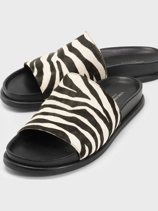 Effie Closed-Toe Women's Slippers Black