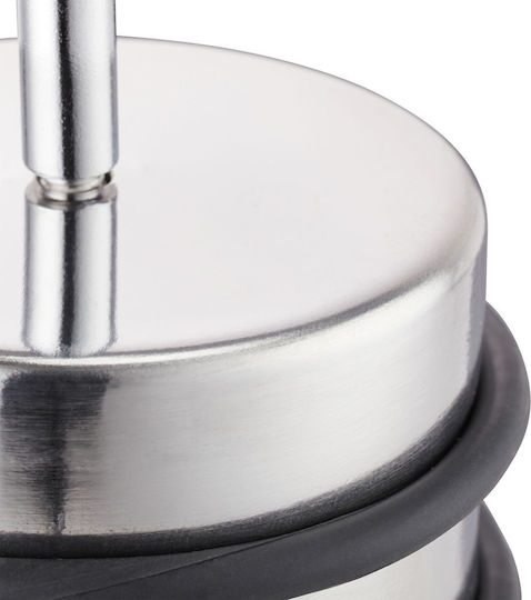 Türstopper Rostfreier Stahl Gray 2Stück