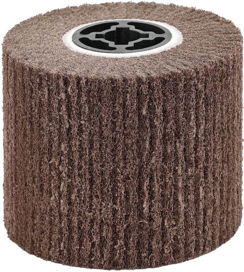 vidaXL Sanding Roll 120mmx0m Set 3pcs
