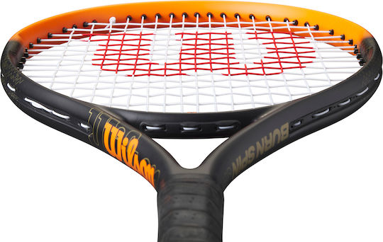 Wilson Burn Spin 24 Детска Тенис Ракета