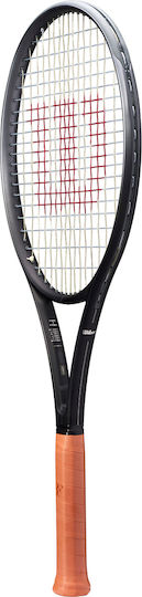 Wilson Rf 01 Future Tennisschläger Ohne Raster