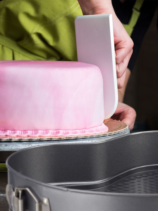 Relaxdays Baking Pan 3pcs