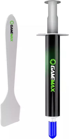 Gamemax Tg3 Thermal Conductive Paste 3 Grams