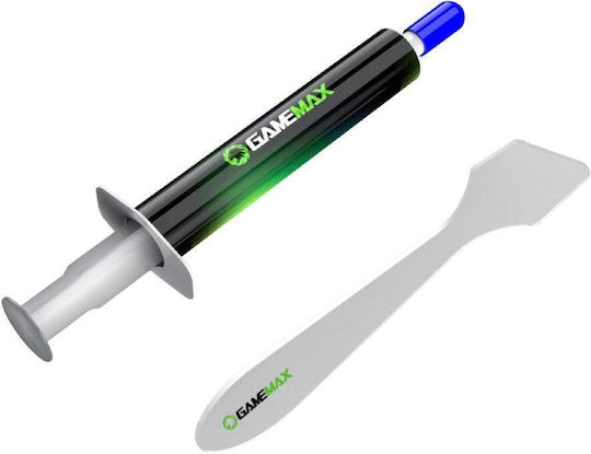 Gamemax Tg3 Thermal Conductive Paste 3 Grams