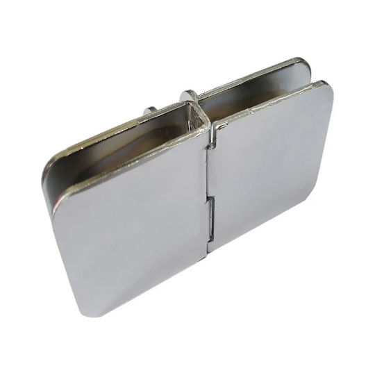 Gevy Lock Glass Door