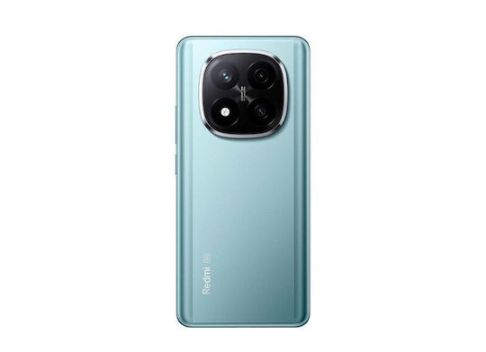 Xiaomi Redmi Note 14 Pro+ 5G 12/512GB Albastru Telefoane Mobile Recondiționate Clasificare A