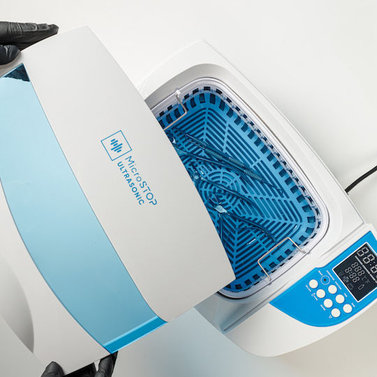 MicroSTOP Класификатор 3лт 150W