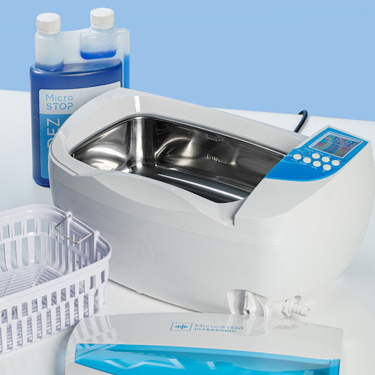 MicroSTOP Класификатор 3лт 150W
