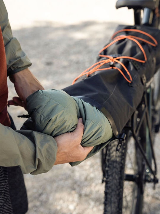Ortlieb Geantă pentru portbagaj bicicletă Negru